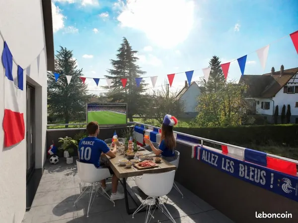 Maison 3 pièces 71 m²