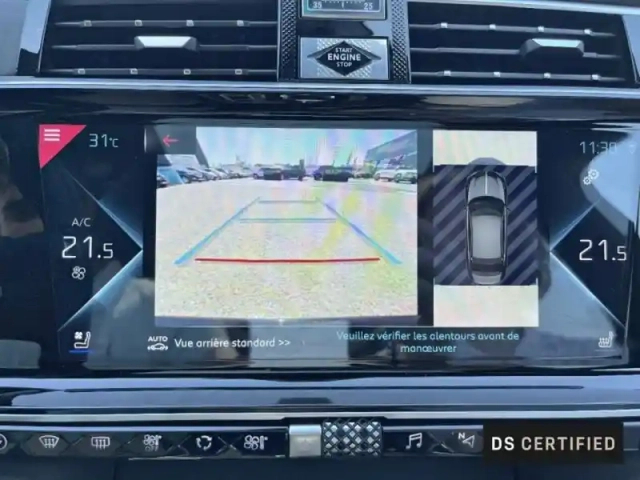 Ds Ds 9 hybrid e-tense 4x4 360ch rivoli+ 38g — photo 14