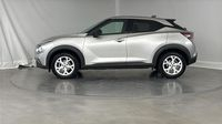 Nissan Juke 1.0 DIG-T 114ch N-Connecta 2021 — photo 7