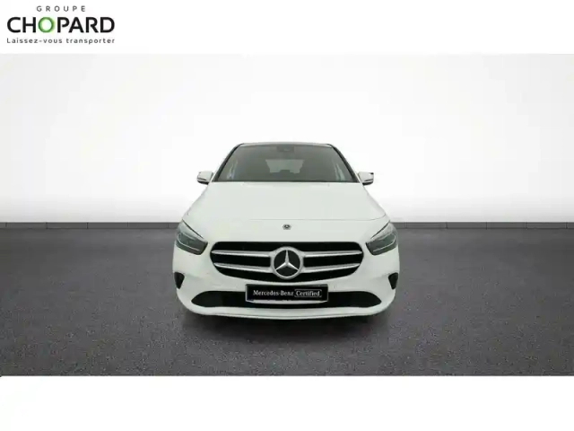 Mercedes Classe B 250 e 8g-dct — photo 37