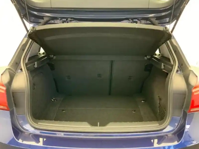 Bmw Serie 1 118d 150 ch bva8 lounge — photo 8