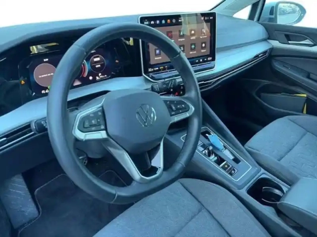 Volkswagen Golf 1.5 ehybrid 204 dsg6 vw edition — photo 9