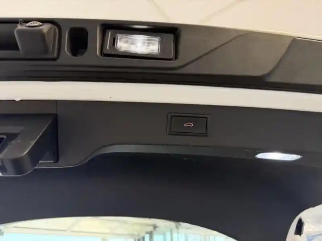 Skoda Enyaq coupé iv 299ch rs — photo 14