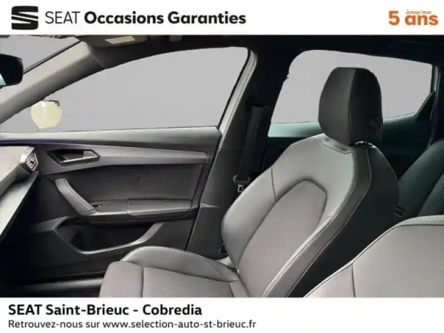 Cupra Formentor 1.4 e-hybrid 204ch v dsg6 — photo 8