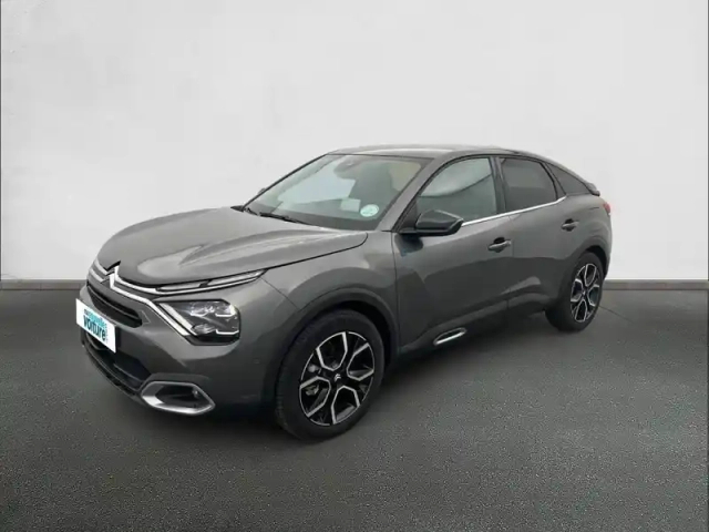 Citroën C4 e- 136 ch autonomie standard  automatique