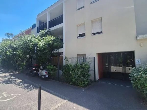 Appartement 2 pièces 68 m²