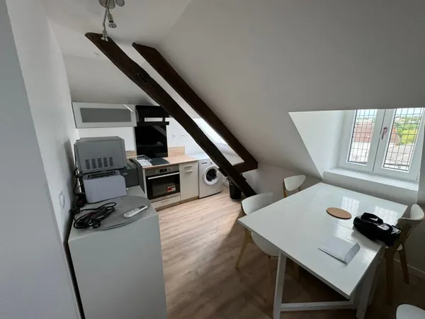 Appartement de 42m2 à louer sur Vierzon