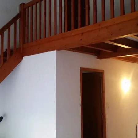 Maison location