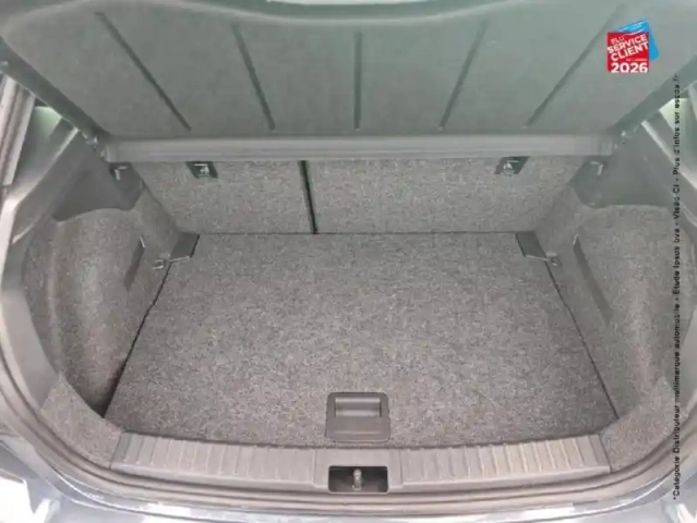Seat Ibiza 1.0 tsi 115ch fr — photo 14