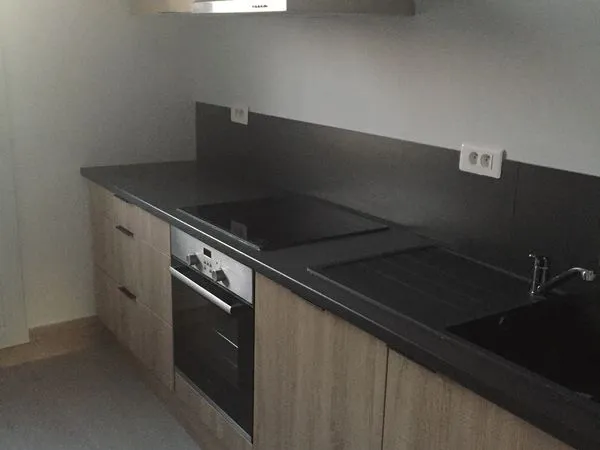 Location appartement Troyes