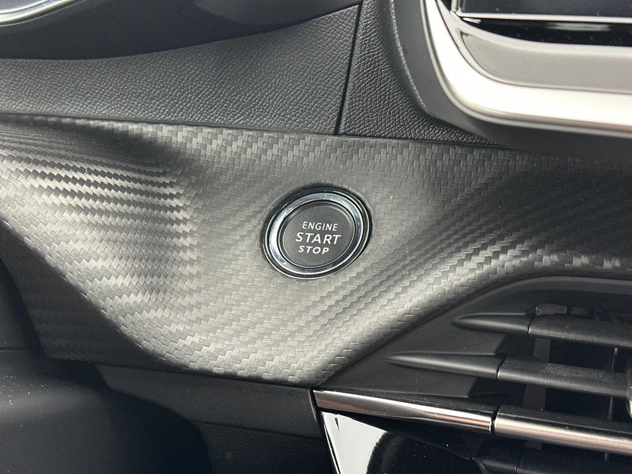 Peugeot 208 bluehdi 100 s&s bvm6 gt — photo 27