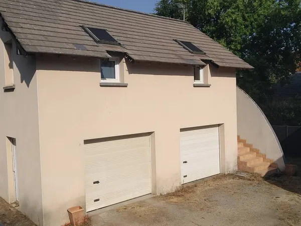 Maison 5 pièces 127 m²