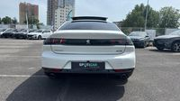 Peugeot 508 HYBRID 225ch GT e-EAT8 — photo 6