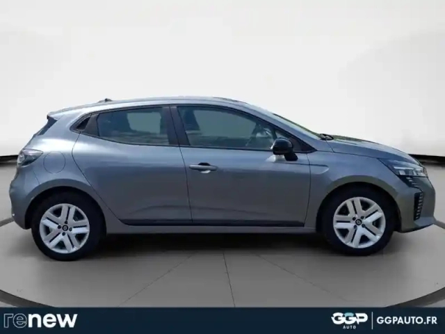 Renault Clio 1.5 dci 100ch evolution - 25 — photo 6