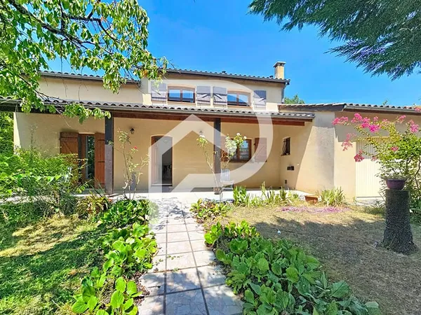 Maison Colomiers - 6 pièce(s) - 140 m2