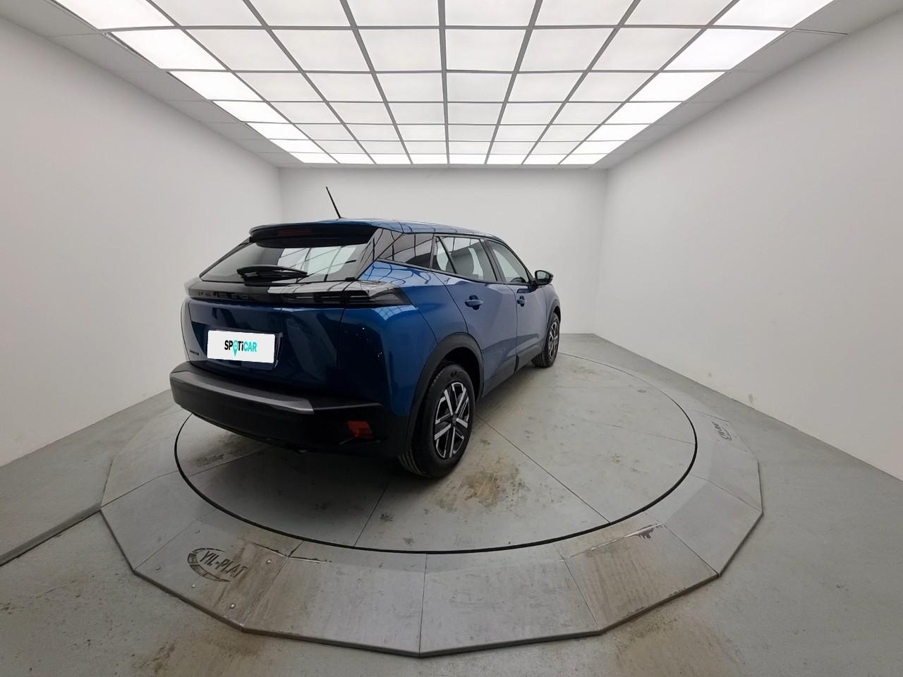 Peugeot 2008 100 s&s bvm6 style — photo 5