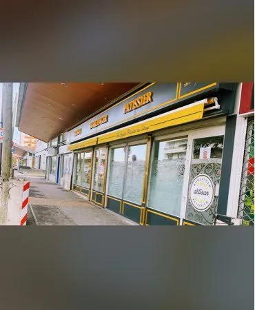 Vente de murs commerciaux à longjumeau