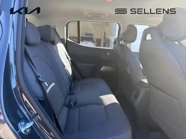 Kia Ev2 147ch 42,2kwh air — photo 12