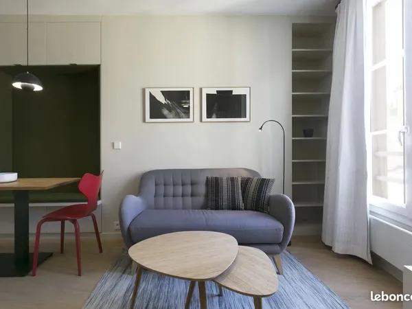 T 2 ✅ 27.9 m² -RUE ERCKMANN CHATRIAN📍STRASBOURG67.MAGNIFIQUE🏠