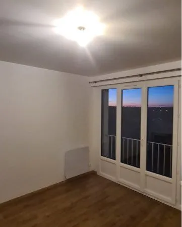 Appartement 20 m2