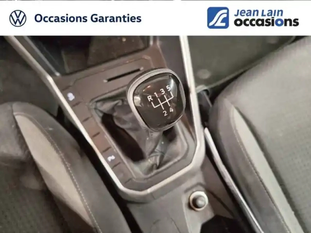 Volkswagen Polo 1.0 tsi 95 s&amp;s bvm5 — photo 16