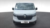 Renault Trafic L1H1 3T 2.0 Blue dCi 130ch Advance -24