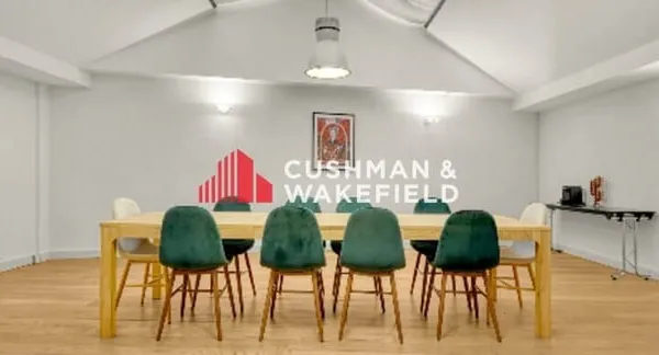 BUREAUX à louer