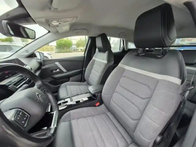 Citroën C4 iii bluehdi 130 s&amp;s eat8 feel pack business — photo 19