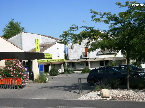 Sympathique T2 en duplex
