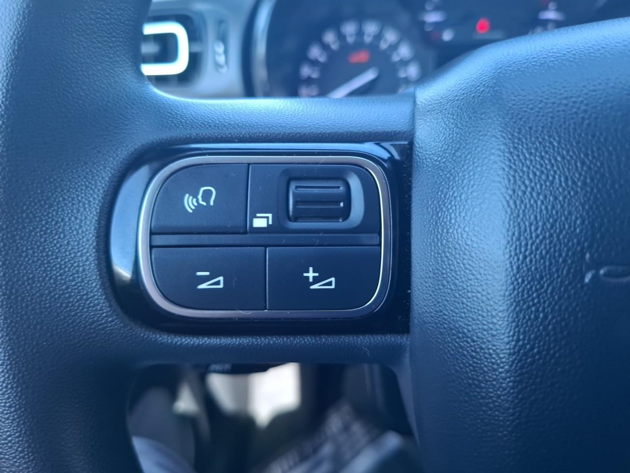 Citroën C3 1.2 puretech 83ch s&s max — photo 14