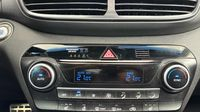 Hyundai Tucson 1.6 CRDI 136ch hybrid 48V N Line Edition DCT-7 Euro6d-Evap — photo 19