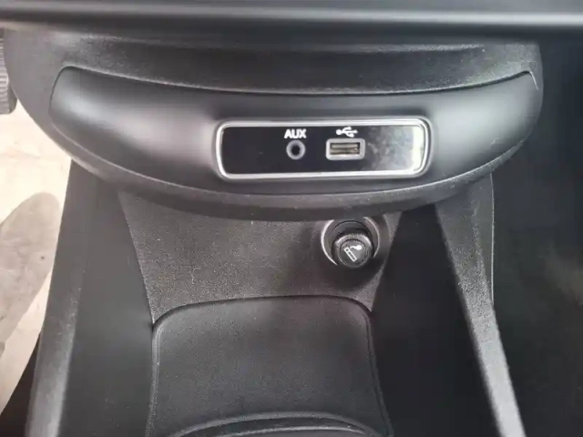 Fiat 500 x 1.4 multiair 140 ch — photo 7