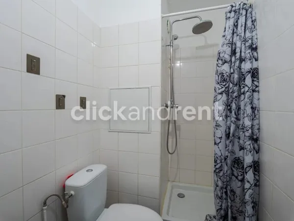 Studio 1 pièce 18 m²