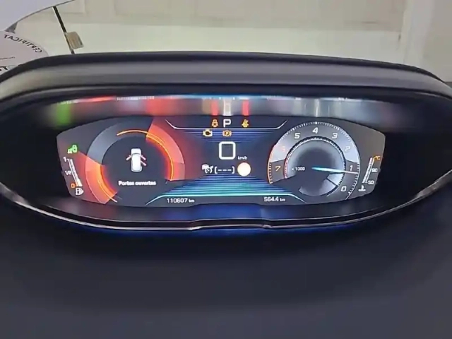 Peugeot 3008 puretech 180ch s&amp;s eat8 — photo 66