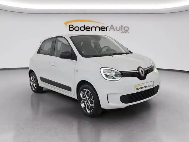 Renault Twingo iii sce 65 — photo 144