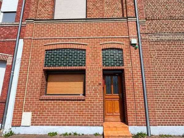 157 m² et 4 chambres : une maison à réinventer !