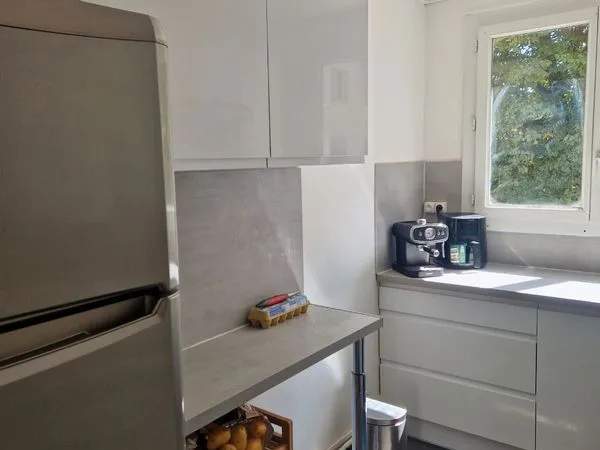Appartement F4 à vendre