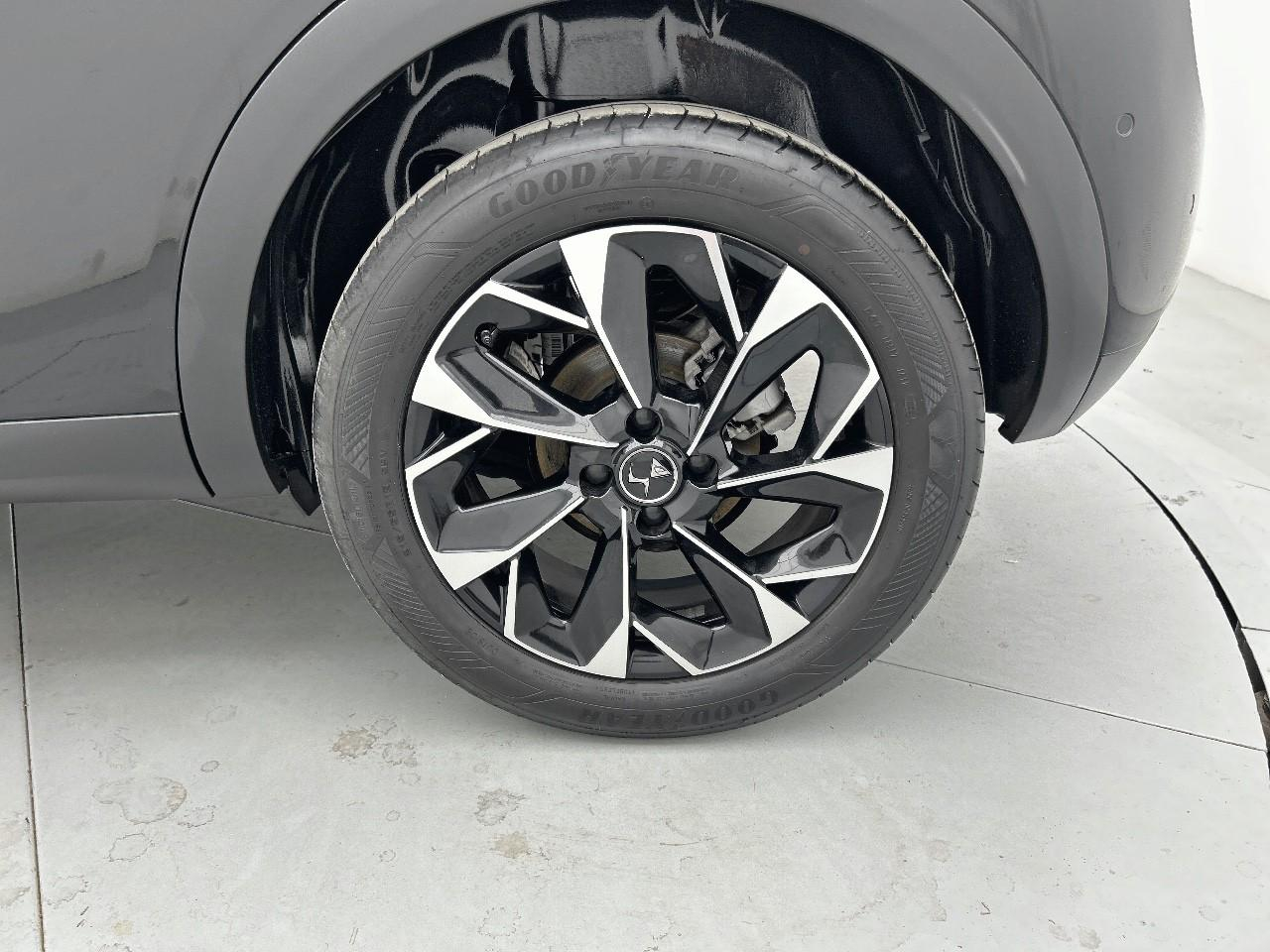 Ds Ds 3 hybride 136 e-dct6 etoile — photo 16