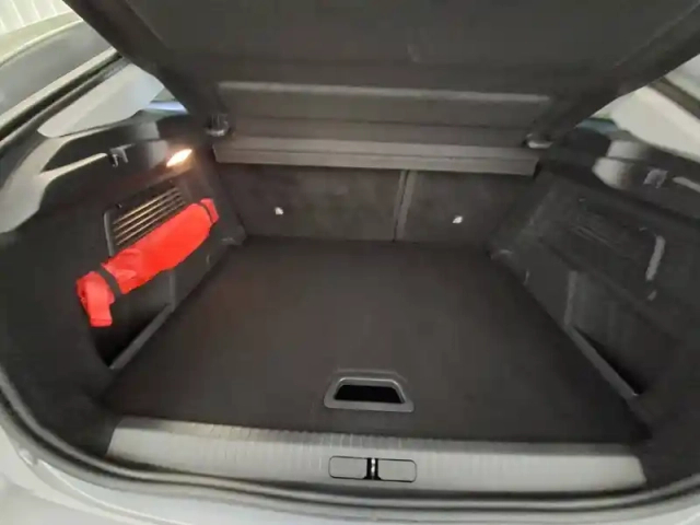 Citroën C4 puretech 130 s&amp;s bvm6 — photo 22