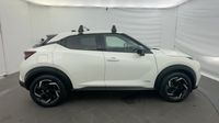 Nissan Juke 1.6 Hybrid 143ch Business+ 2022.5 — photo 4