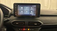 Dacia Jogger 1.6 hybrid 140ch Extreme+ 7 places -24 — photo 19