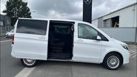 Mercedes Vito 119 CDI Mixto Compact Pro Propulsion 9G-Tronic — photo 8