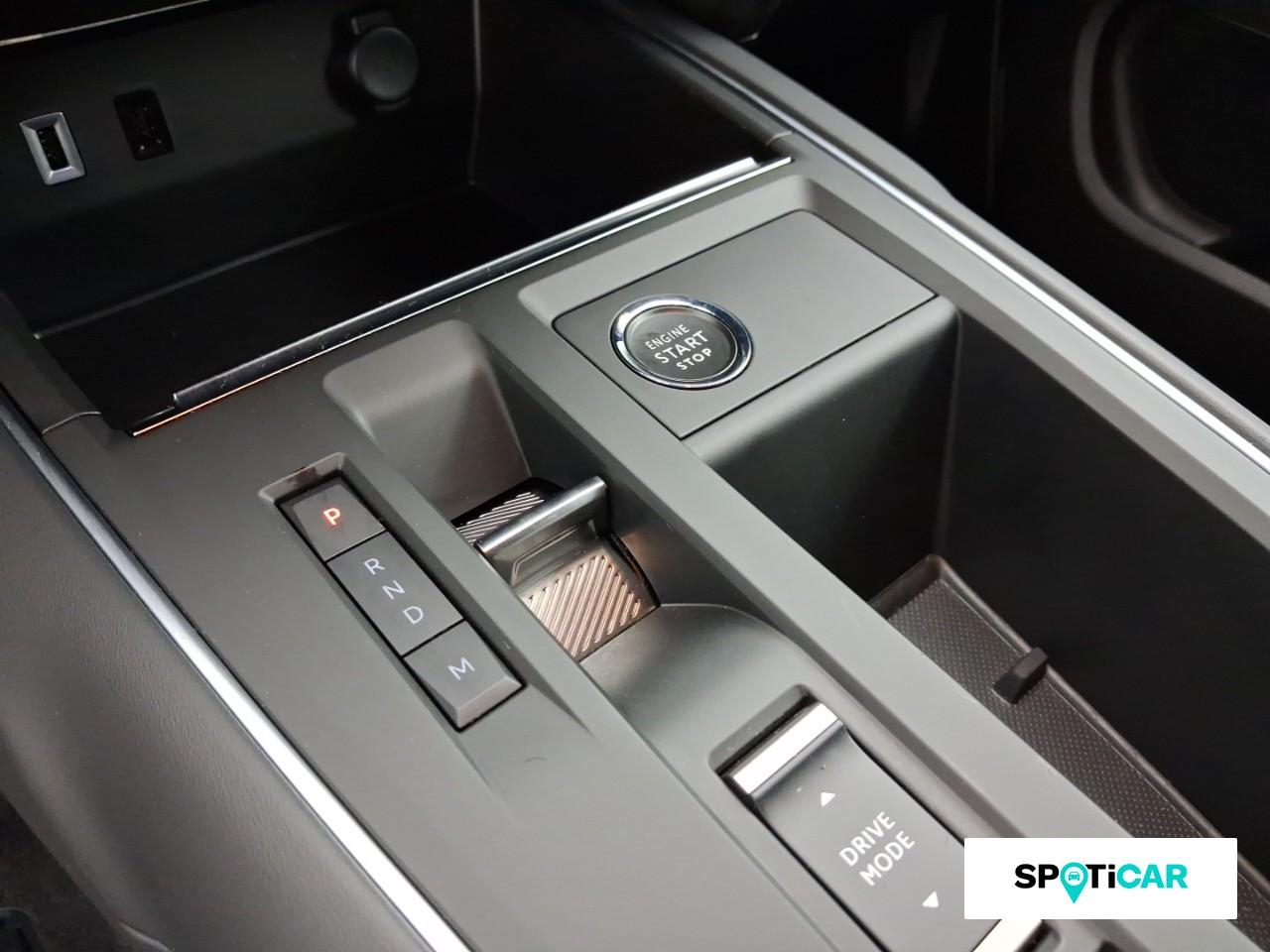 Citroën C5 Aircross 1.5 bluehdi 130ch max boite automatique — photo 14