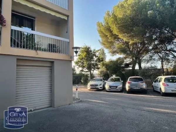 Stationnement Vente Marseille   14500€