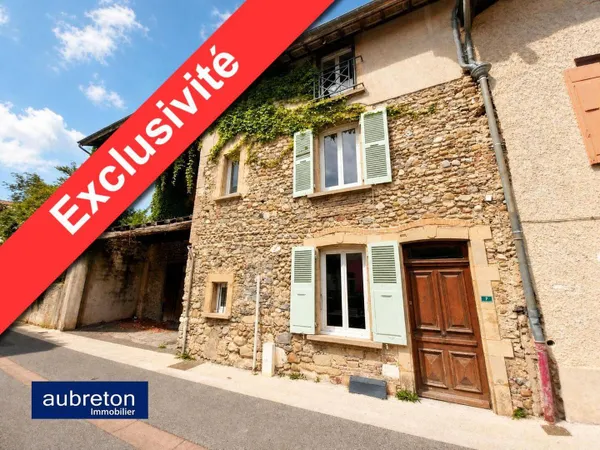 Maison 6 pièces 108 m²