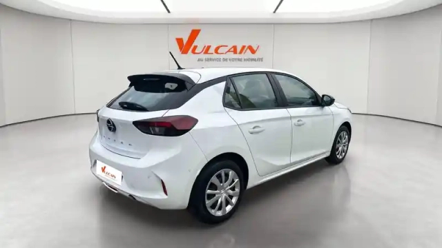 Opel Corsa 1.2 75 ch bvm5 — photo 4