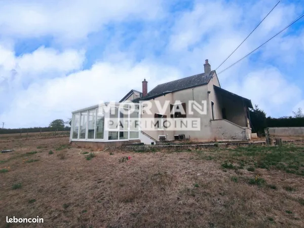 Maison 3 pièces 79 m²