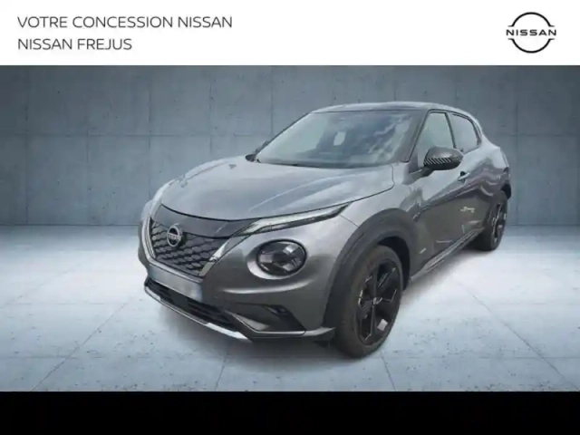 Nissan Juke 1.6 hybrid 143ch première edition 2023