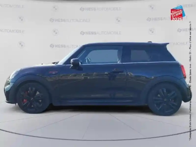 Mini Mini jcw 231ch edition premium plus bva8 — photo 9