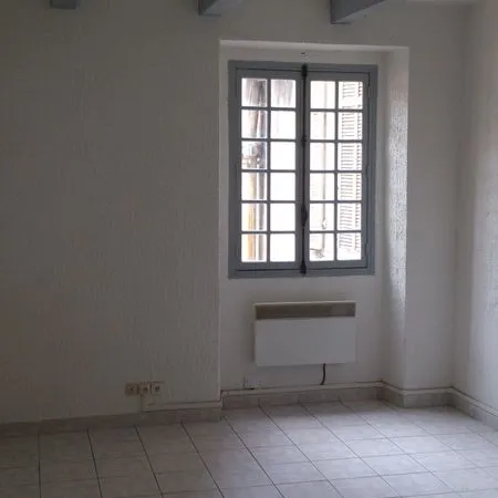 STUDIO 30m2